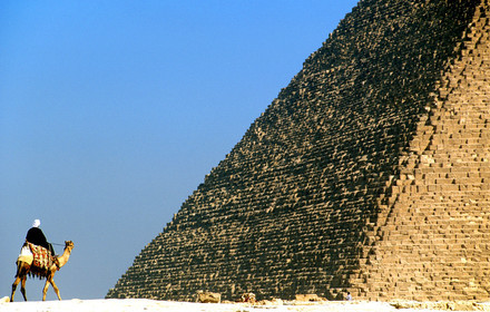 EGYPTE