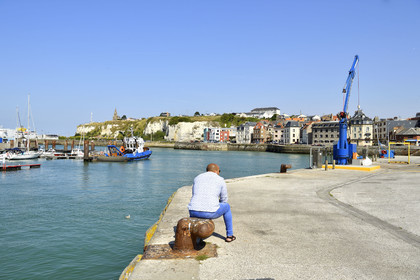 France, Dieppe