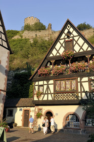 France, Kaysersberg