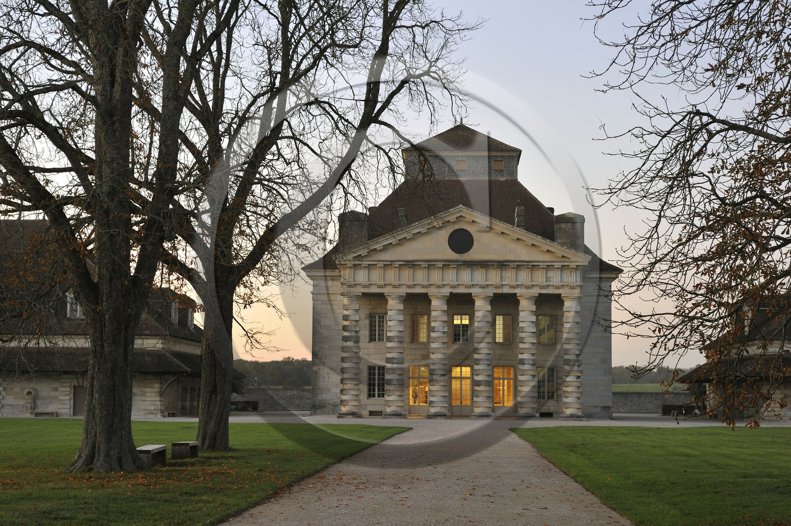 France, Franche-Comté