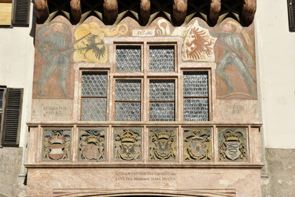 Autriche, Innsbruck