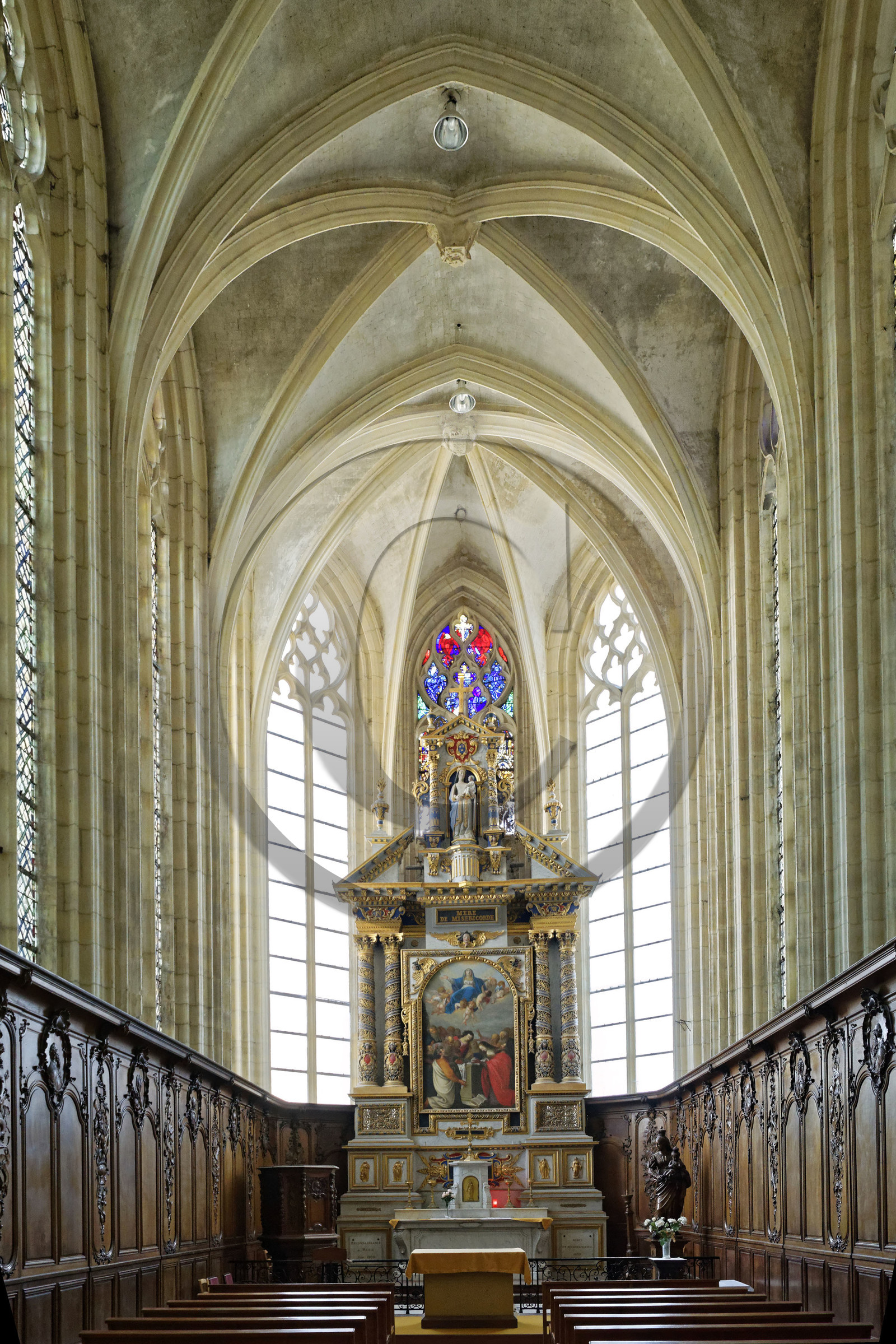 France, Fecamp