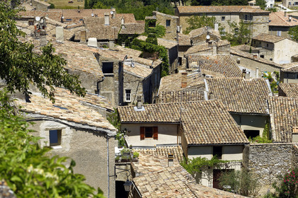 France, Grignan