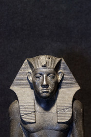 Egypte, Louxor