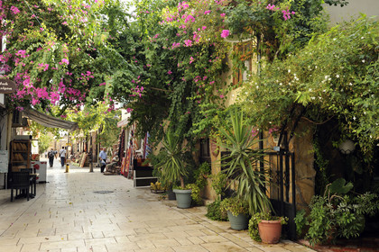 Turquie, Antalya