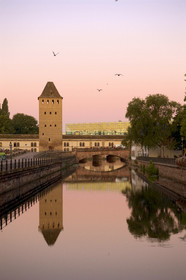 France, Strasbourg