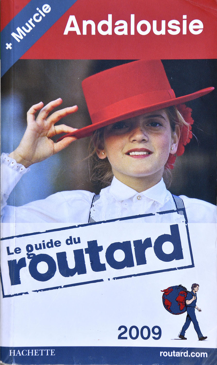Parution Hachette