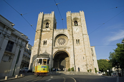 Lisbonne, Portugal
