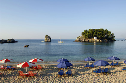 Parga, Greece