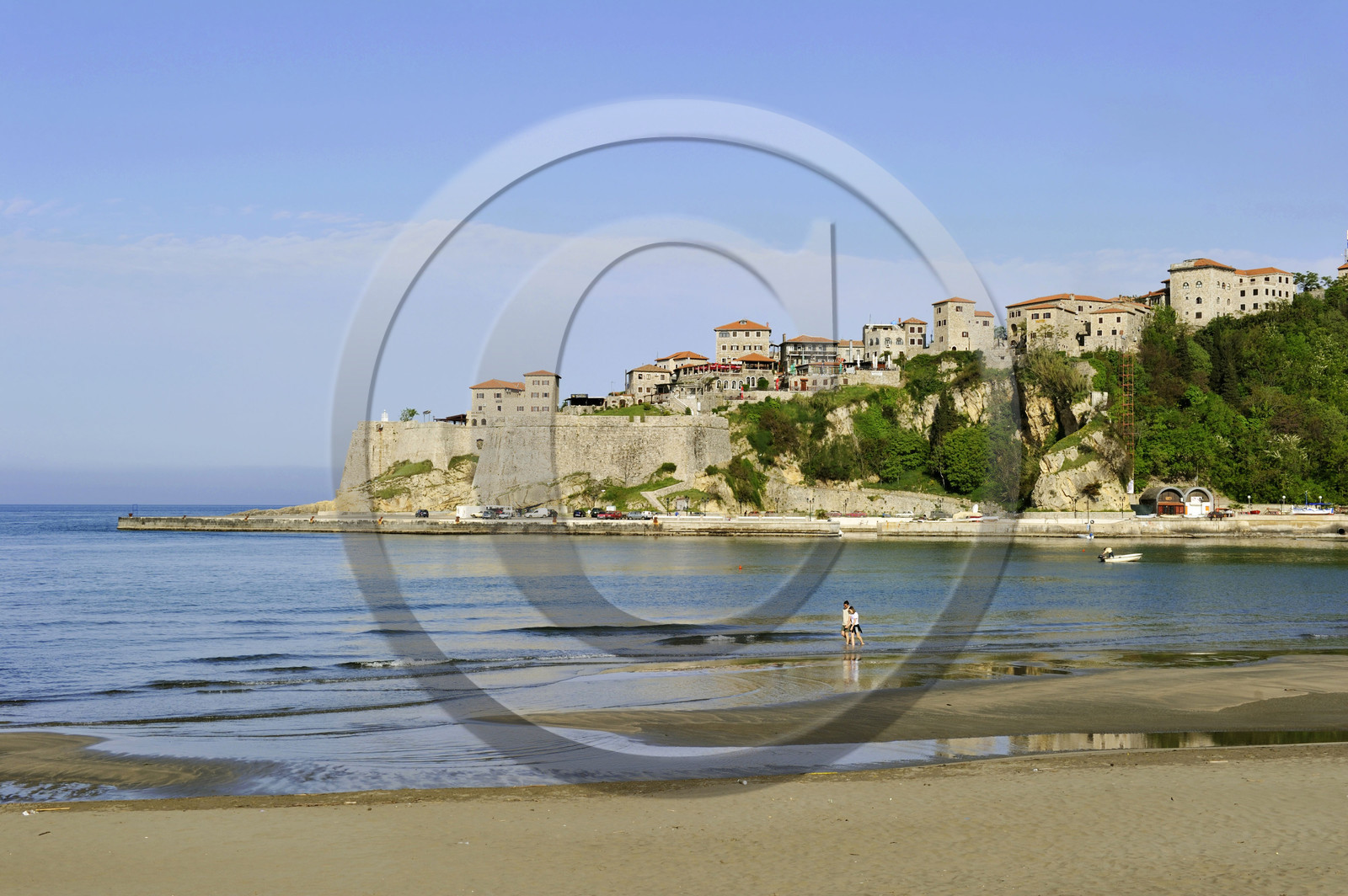 Montenegro, Ulcinj