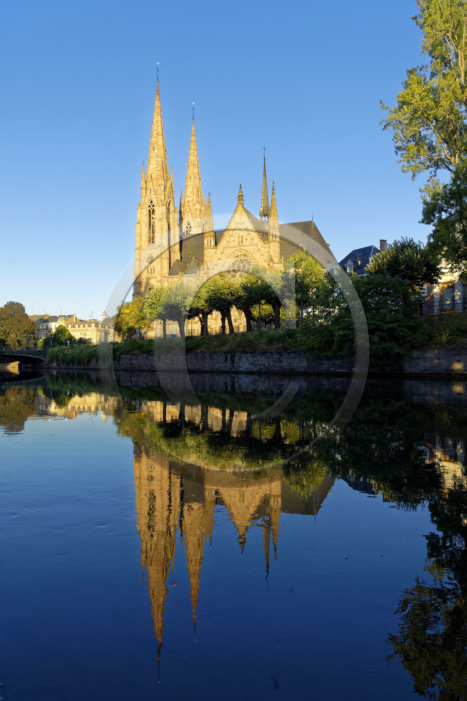 France, Strasbourg