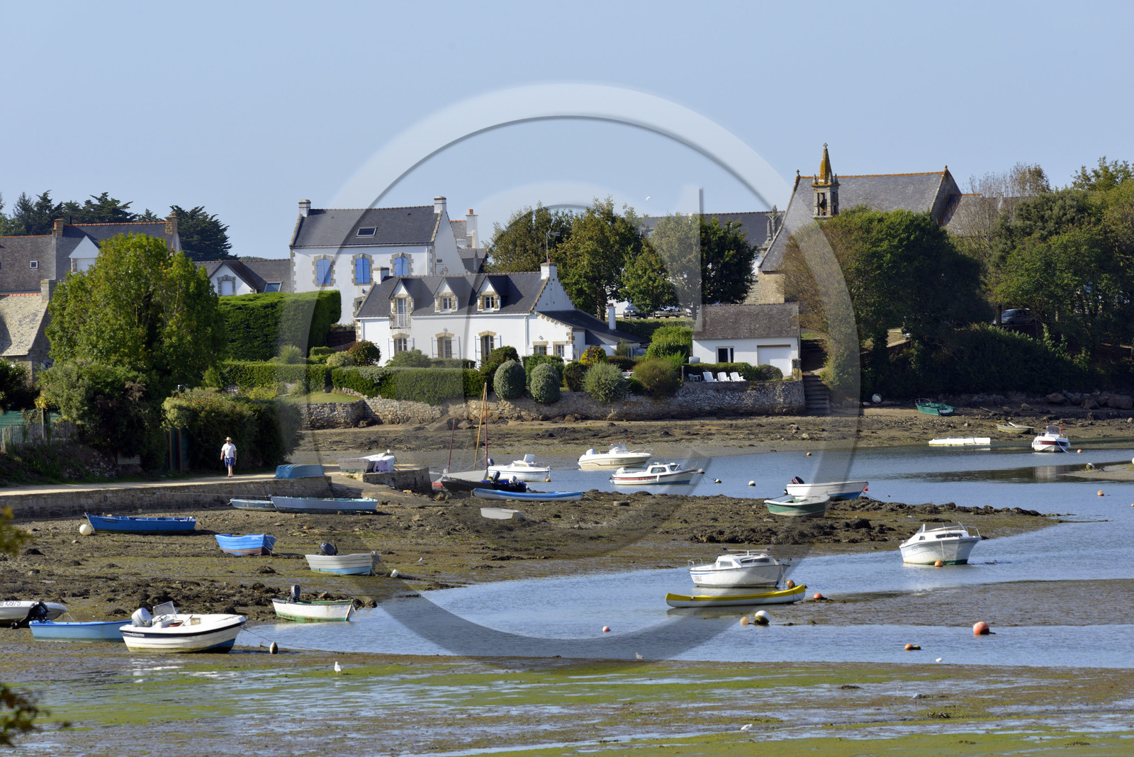 France,  St Cado