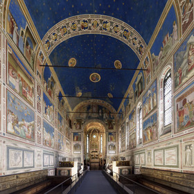 Italie, Padoue