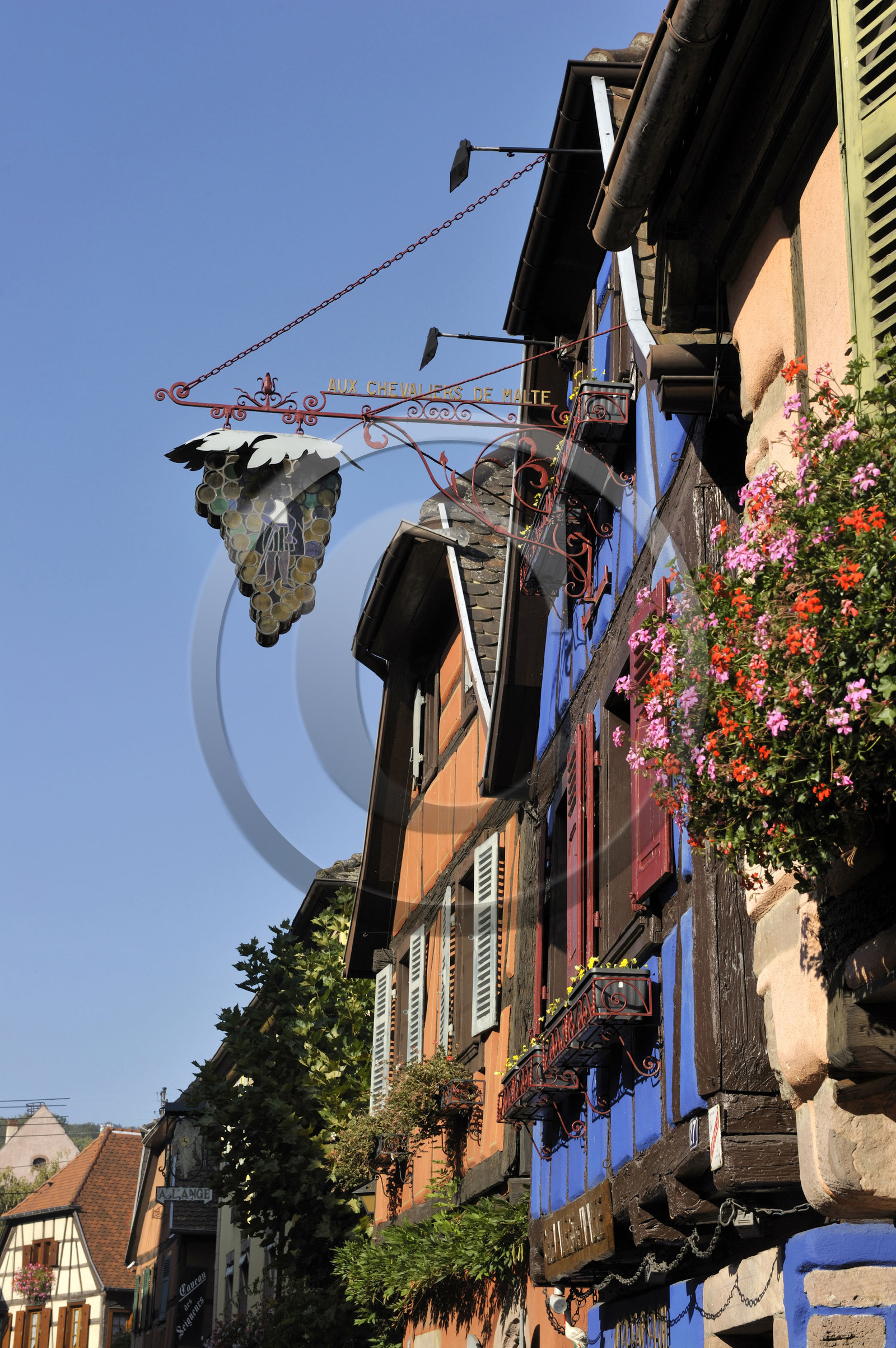 France, Niedermorschwihr