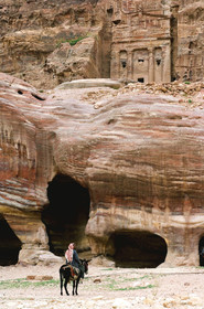 Petra, Jordan