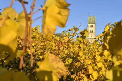 Allemagne, Meersburg