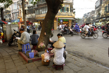 HANOI, VIETNAM