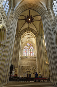 France, Bayeux