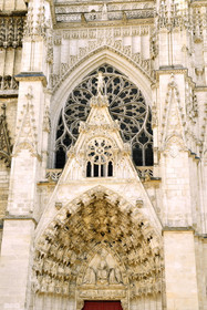 France, Auxerre