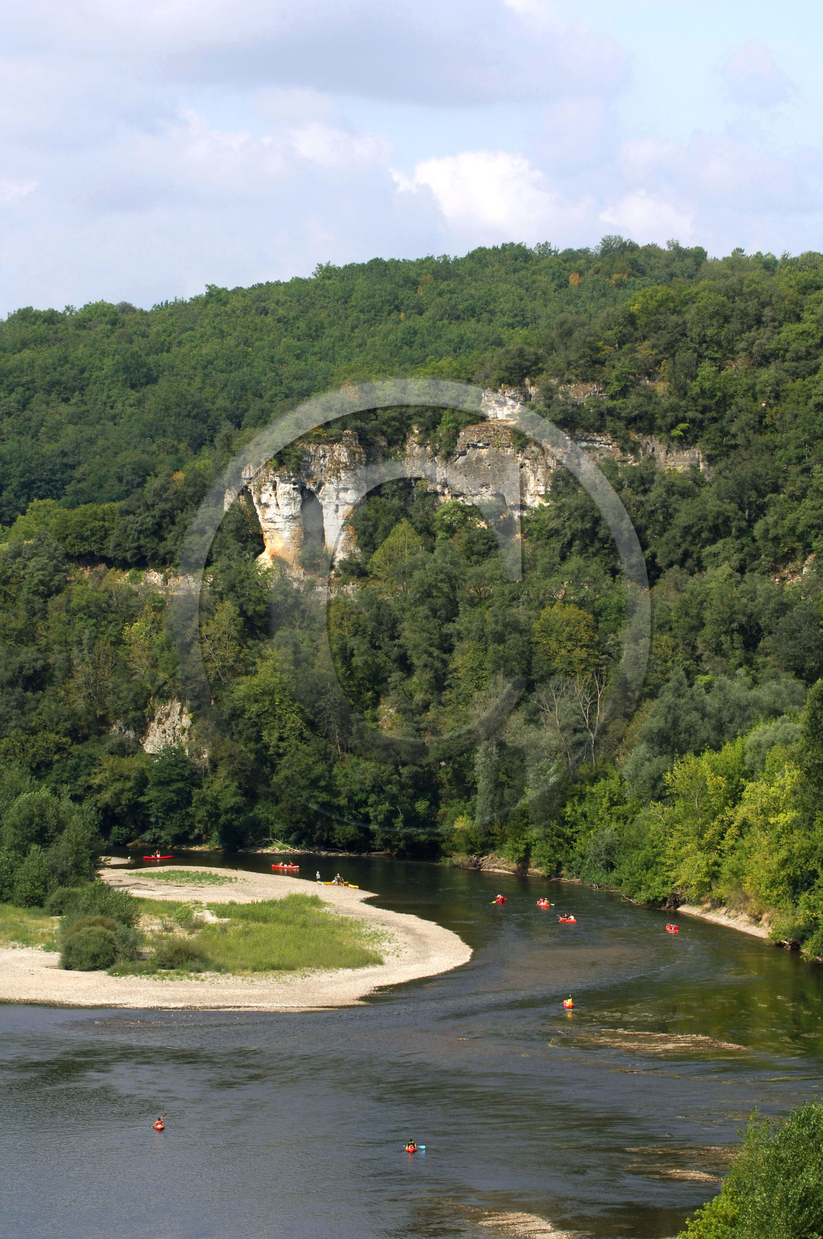 Périgord, France
