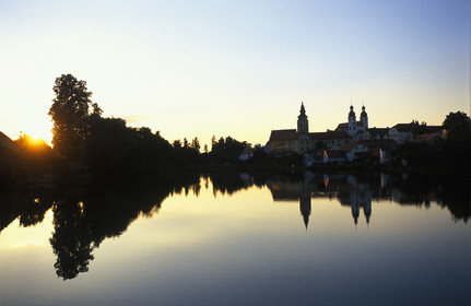 Telc, Tchequie