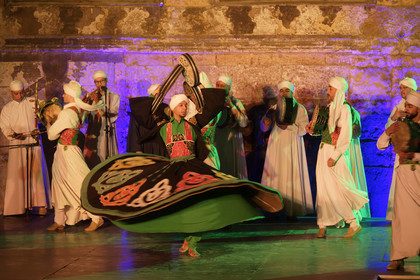 Egypte, Cairo