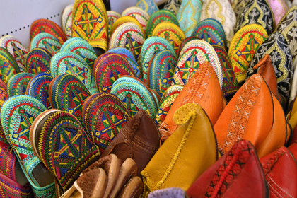 Maroc, Rabat