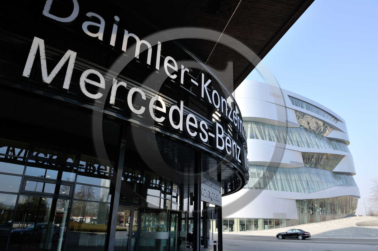 Allemagne, Stuttgart