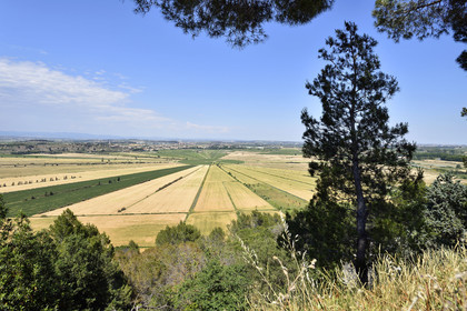 France, Montady