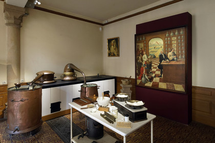 France, Beaune