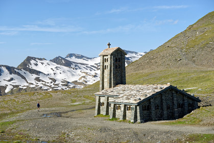 France, Alpes