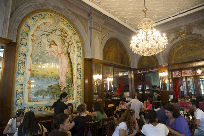 Turquie, Istanbul