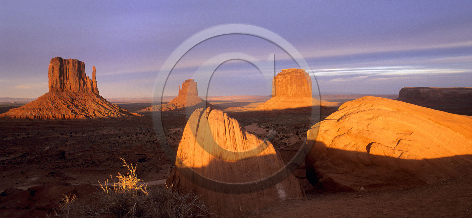 Monument Valley, USA