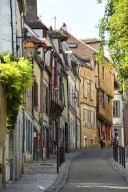 France, Auxerre