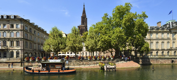 France, Strasbourg