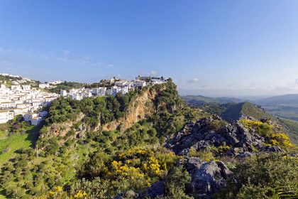 Espagne, Casares