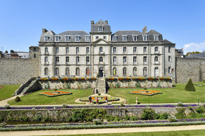 France, Bretagne