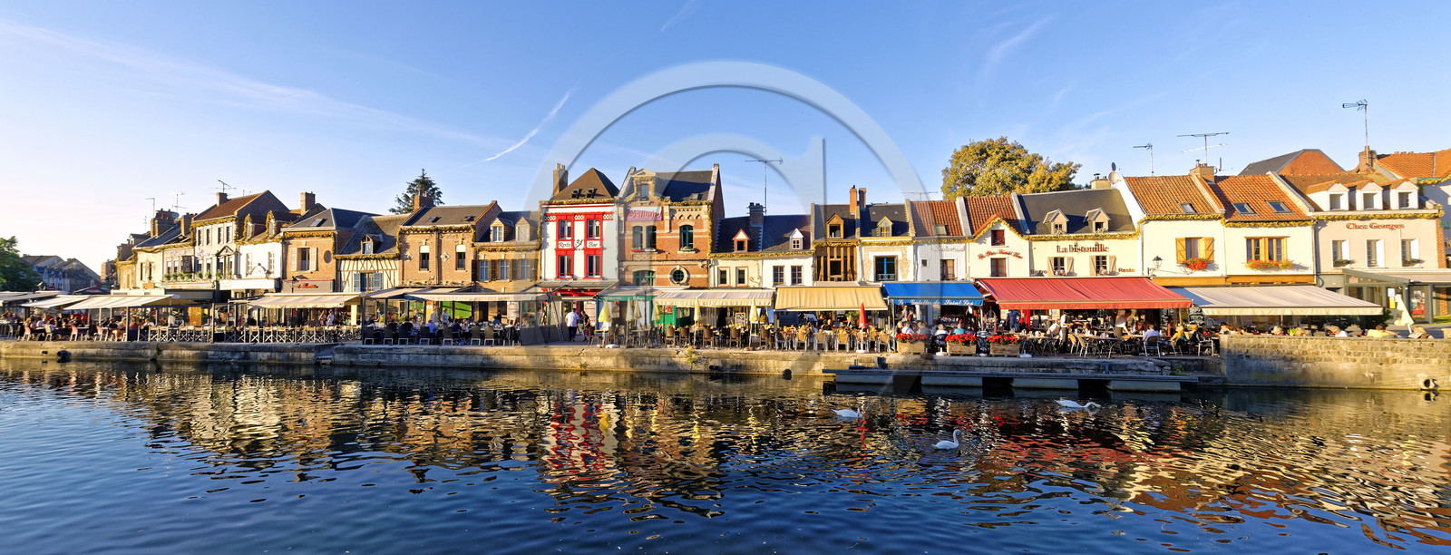 France, Amiens