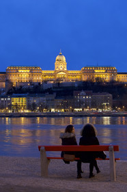 Hongrie, Budapest