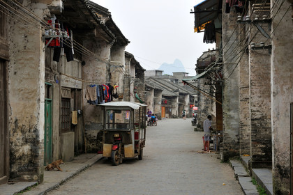 Chine, Guilin