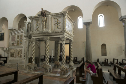 Italie, Amalfitaine