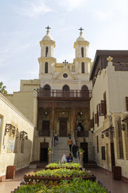 Egypte, Cairo