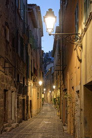 France, Menton