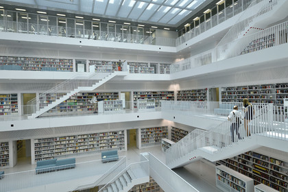 Allemagne, Stuttgart