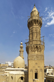Egypte, Cairo