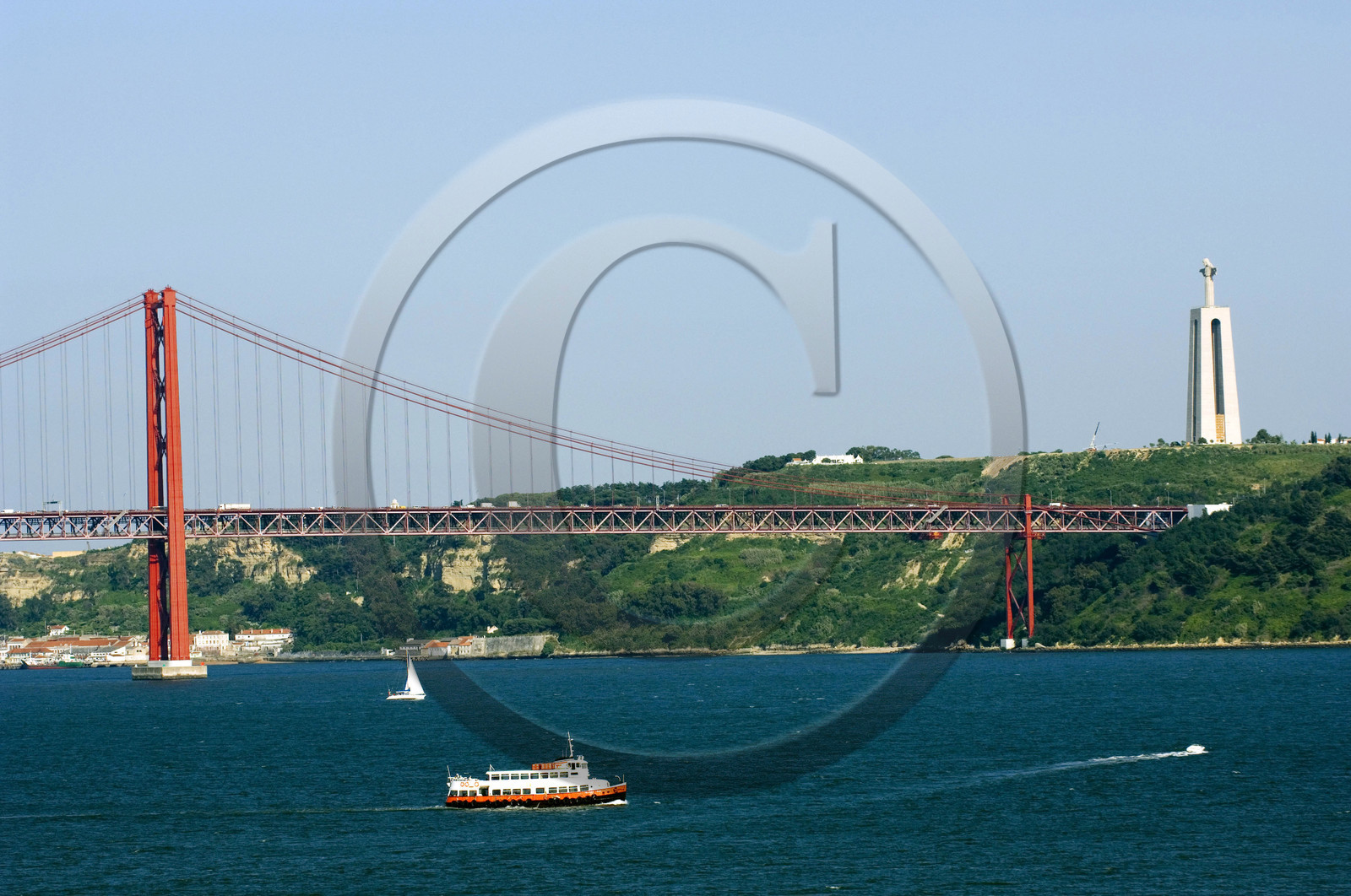 Lisbonne, Portugal