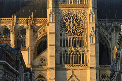 France, Amiens