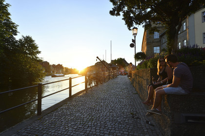 Allemagne, Bamberg