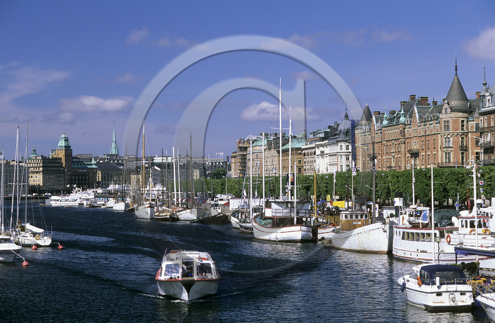 STOCKHOLM, SUEDE