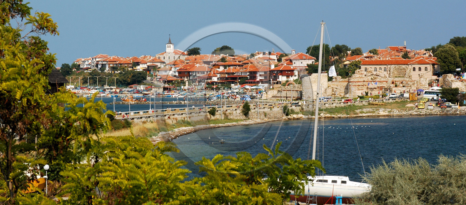 Nessebar, Bulgaria